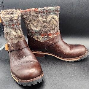 Woolrich Baltimore boots. Excellent condition. Like new.